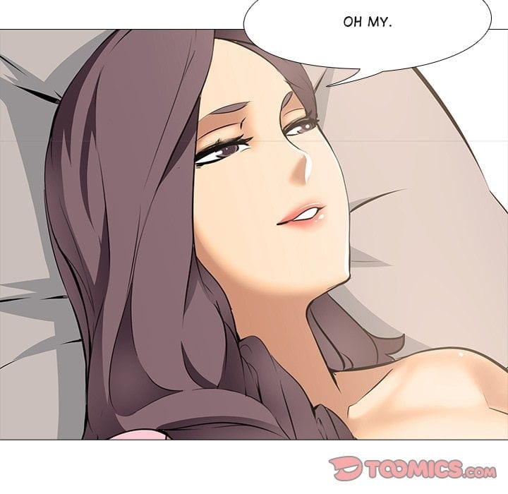 Quarantine Tower Uncensored, chapter 16, page 74 of 117