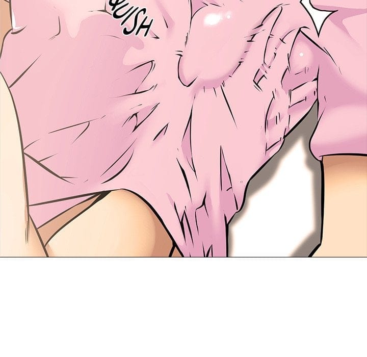 Quarantine Tower Uncensored, chapter 16, page 77 of 117