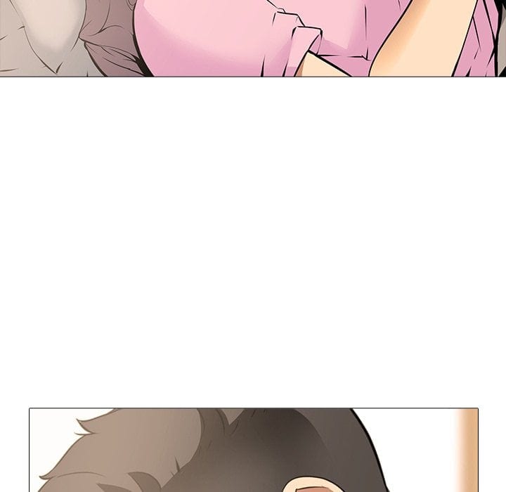 Quarantine Tower Uncensored, chapter 16, page 79 of 117