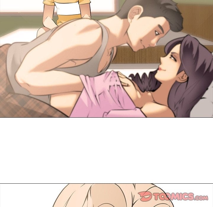 Quarantine Tower Uncensored, chapter 16, page 82 of 117