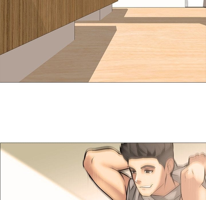 Quarantine Tower Uncensored, chapter 16, page 85 of 117