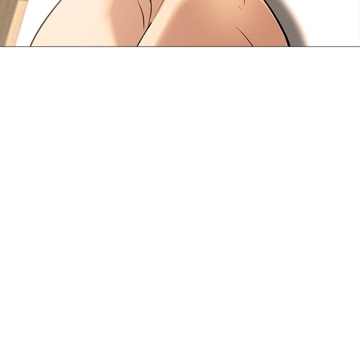 Quarantine Tower Uncensored, chapter 16, page 88 of 117