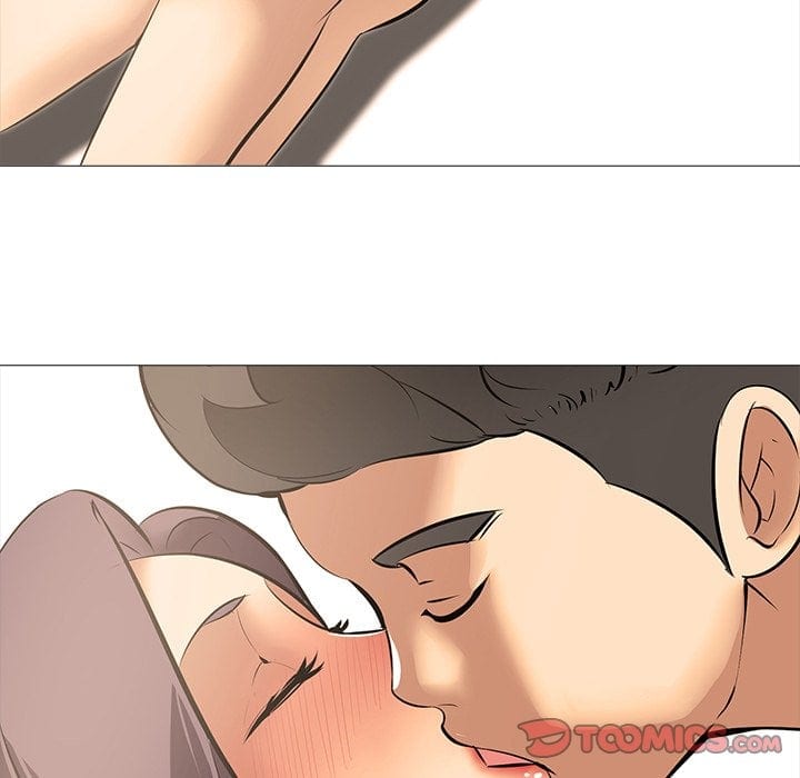 Quarantine Tower Uncensored, chapter 16, page 90 of 117