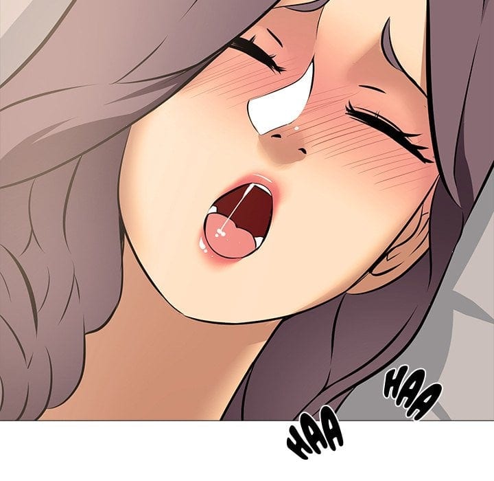 Quarantine Tower Uncensored, chapter 16, page 96 of 117