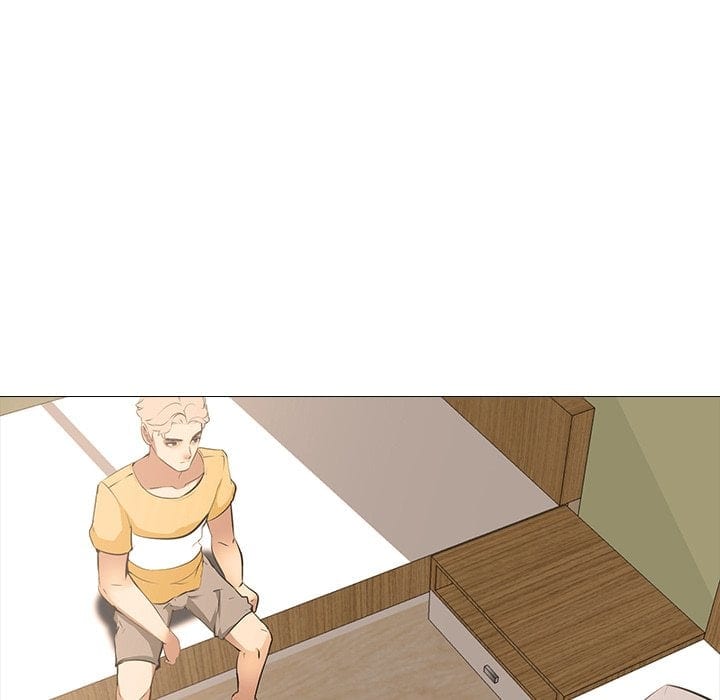 Quarantine Tower Uncensored, chapter 16, page 97 of 117