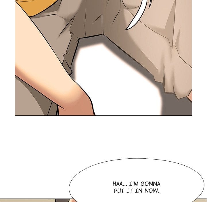 Quarantine Tower Uncensored, chapter 16, page 99 of 117