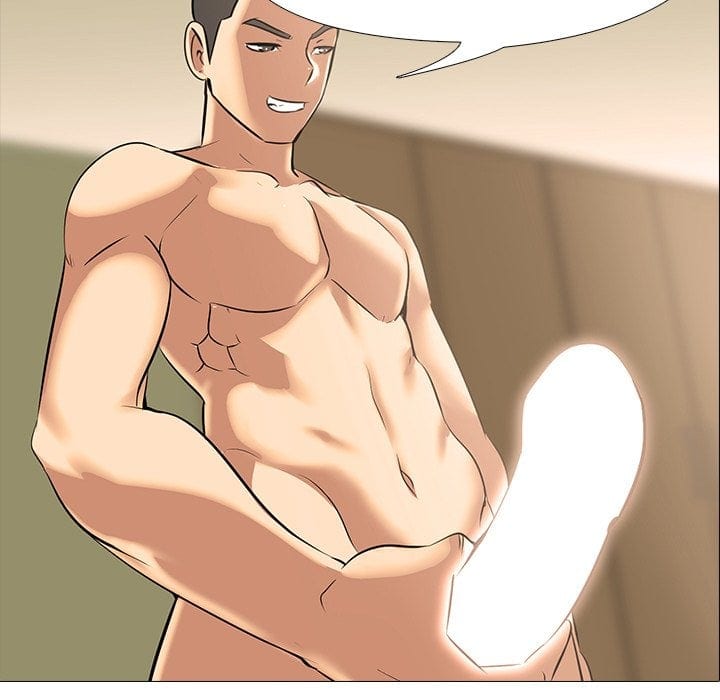 Quarantine Tower Uncensored, chapter 16, page 100 of 117