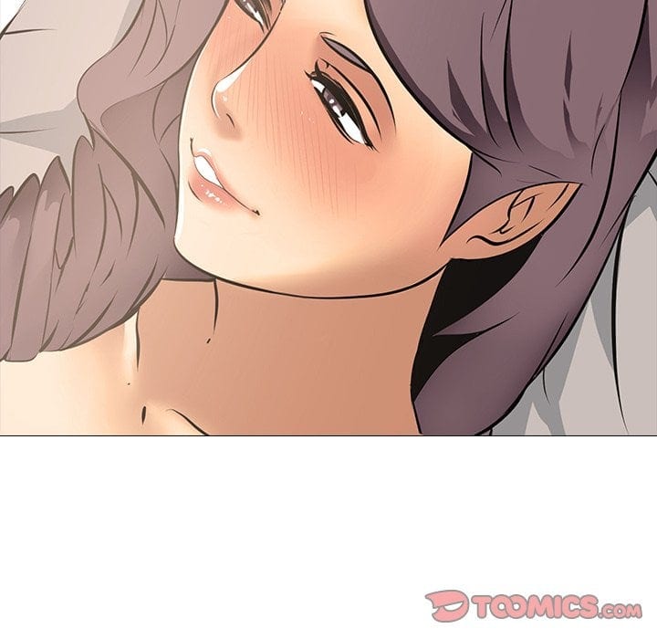 Quarantine Tower Uncensored, chapter 16, page 102 of 117
