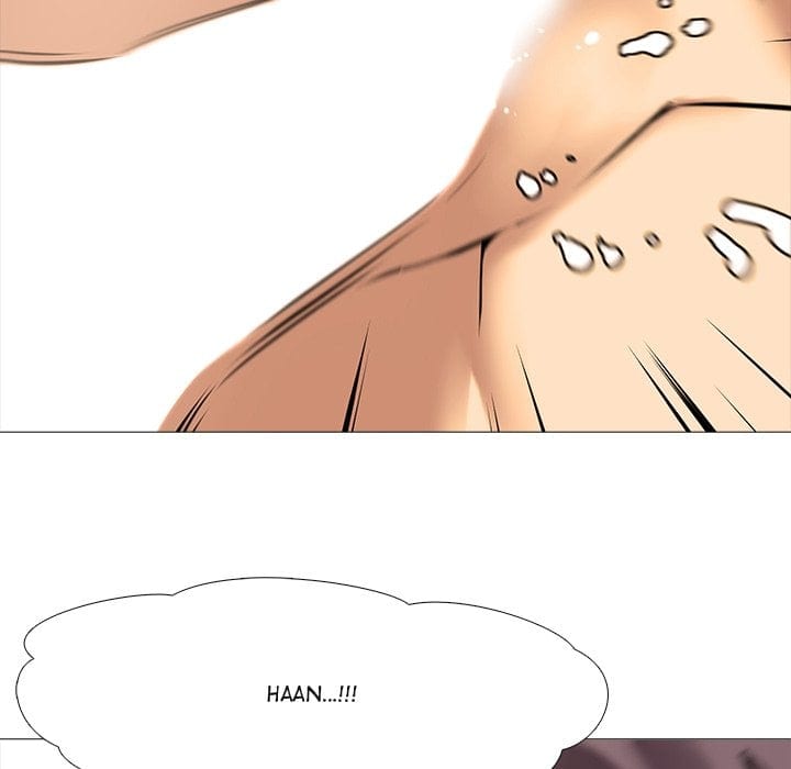 Quarantine Tower Uncensored, chapter 16, page 104 of 117