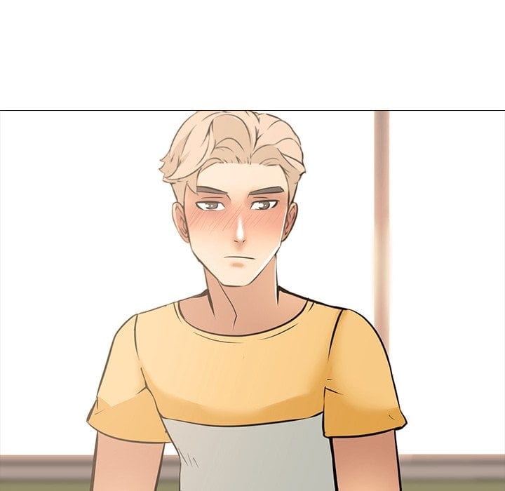 Quarantine Tower Uncensored, chapter 16, page 111 of 117