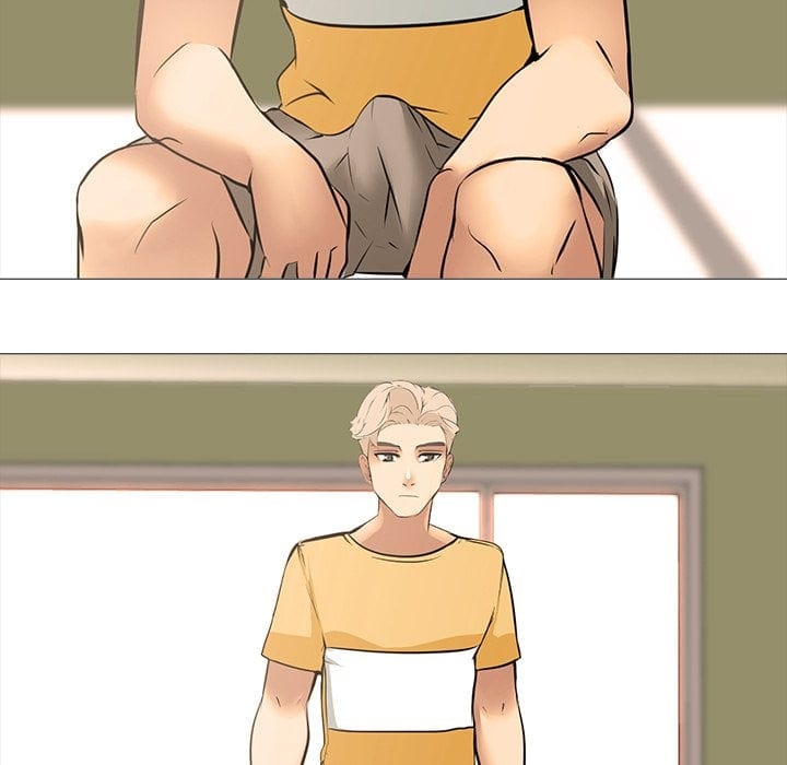 Quarantine Tower Uncensored, chapter 16, page 112 of 117