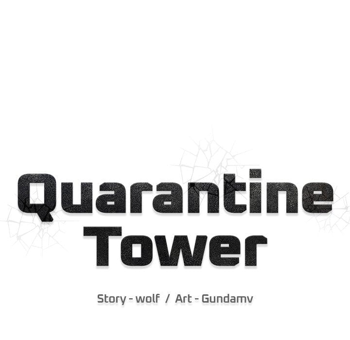 Quarantine Tower Uncensored, chapter 16, page 116 of 117