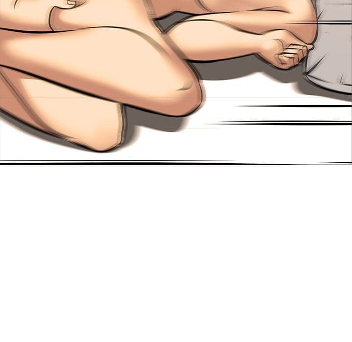Quarantine Tower Uncensored, chapter 17, page 9 of 95