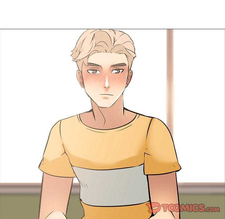 Quarantine Tower Uncensored, chapter 17, page 10 of 95