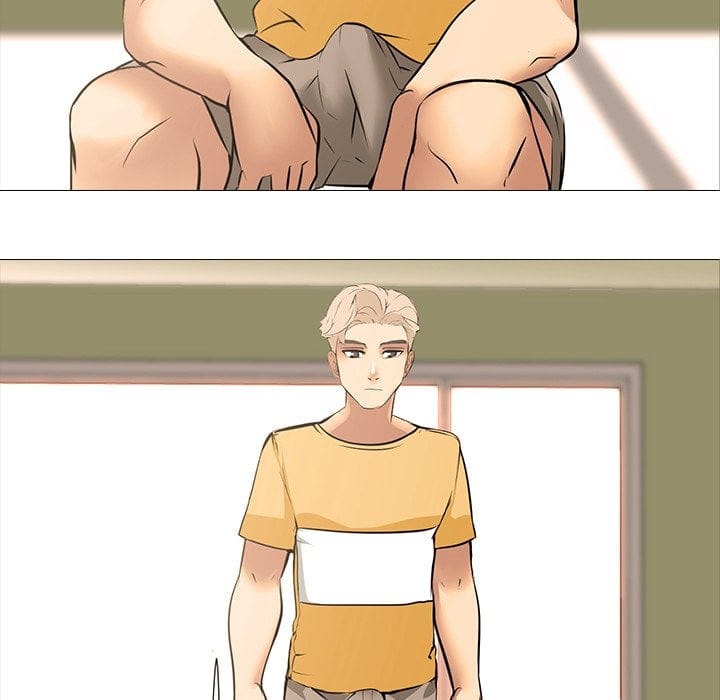 Quarantine Tower Uncensored, chapter 17, page 11 of 95