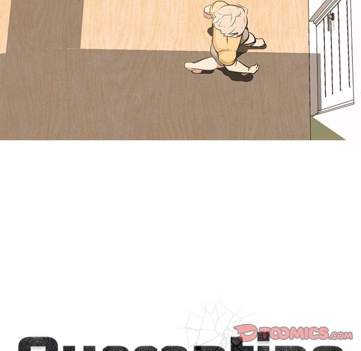 Quarantine Tower Uncensored, chapter 17, page 14 of 95