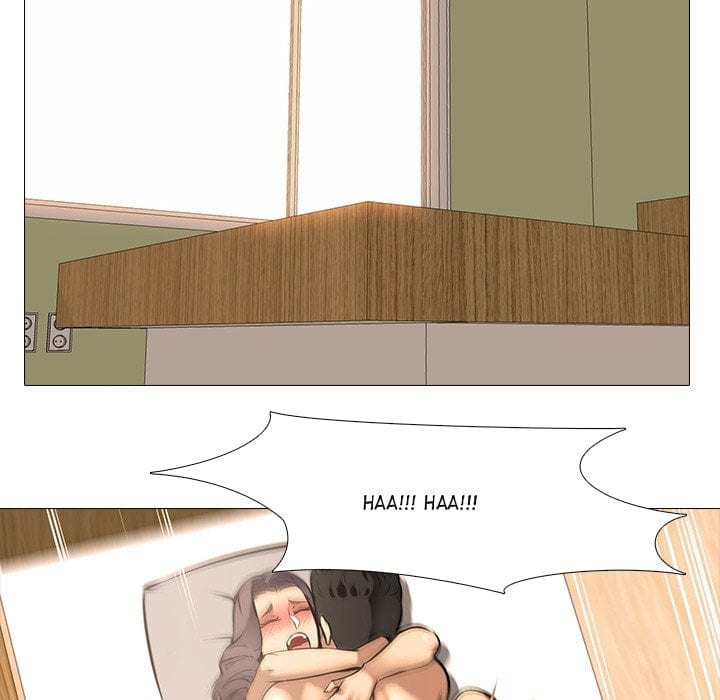 Quarantine Tower Uncensored, chapter 17, page 17 of 95