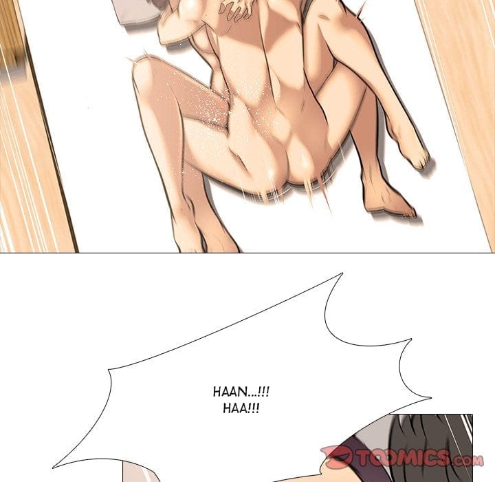 Quarantine Tower Uncensored, chapter 17, page 18 of 95