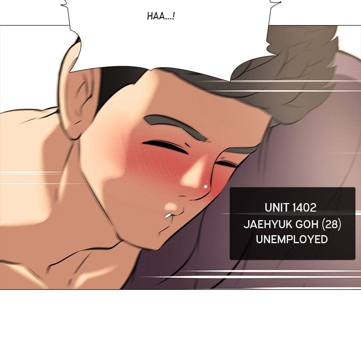 Quarantine Tower Uncensored, chapter 17, page 20 of 95