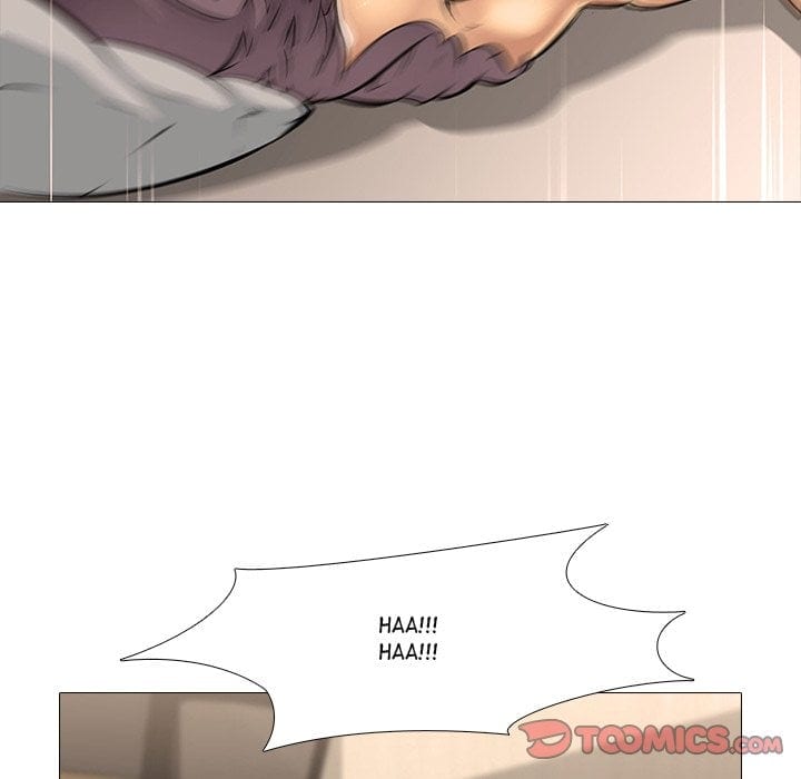 Quarantine Tower Uncensored, chapter 17, page 22 of 95