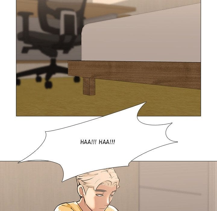 Quarantine Tower Uncensored, chapter 17, page 23 of 95
