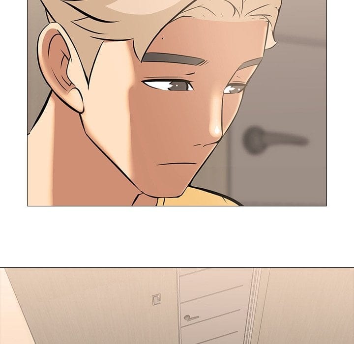 Quarantine Tower Uncensored, chapter 17, page 25 of 95