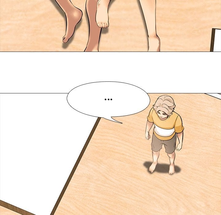 Quarantine Tower Uncensored, chapter 17, page 31 of 95