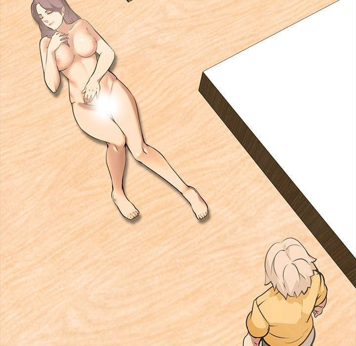 Quarantine Tower Uncensored, chapter 17, page 41 of 95