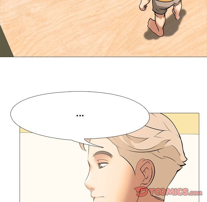 Quarantine Tower Uncensored, chapter 17, page 42 of 95