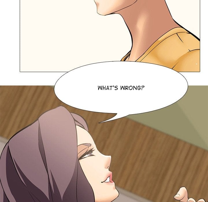 Quarantine Tower Uncensored, chapter 17, page 43 of 95