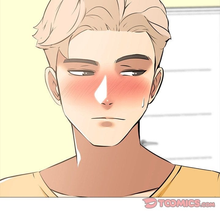 Quarantine Tower Uncensored, chapter 17, page 46 of 95