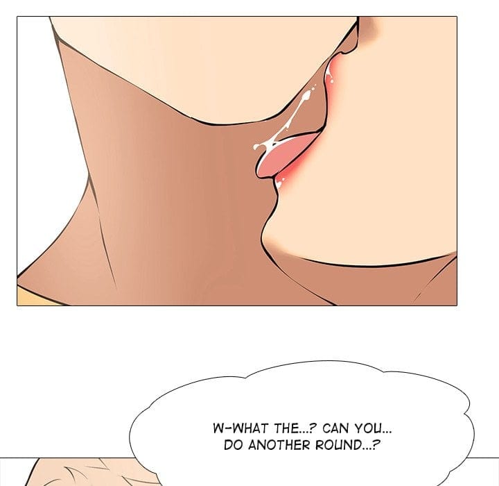 Quarantine Tower Uncensored, chapter 17, page 52 of 95