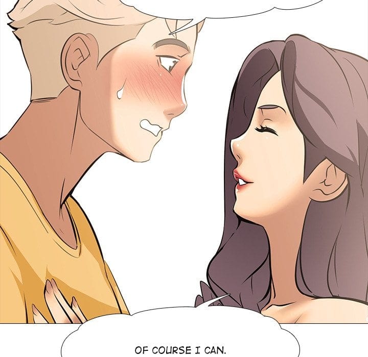 Quarantine Tower Uncensored, chapter 17, page 53 of 95