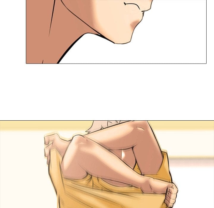 Quarantine Tower Uncensored, chapter 17, page 55 of 95