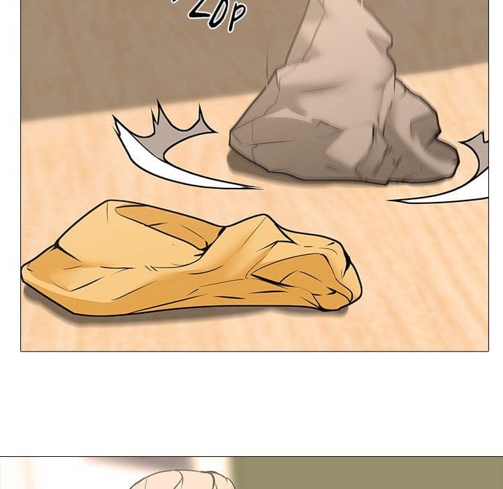 Quarantine Tower Uncensored, chapter 17, page 57 of 95