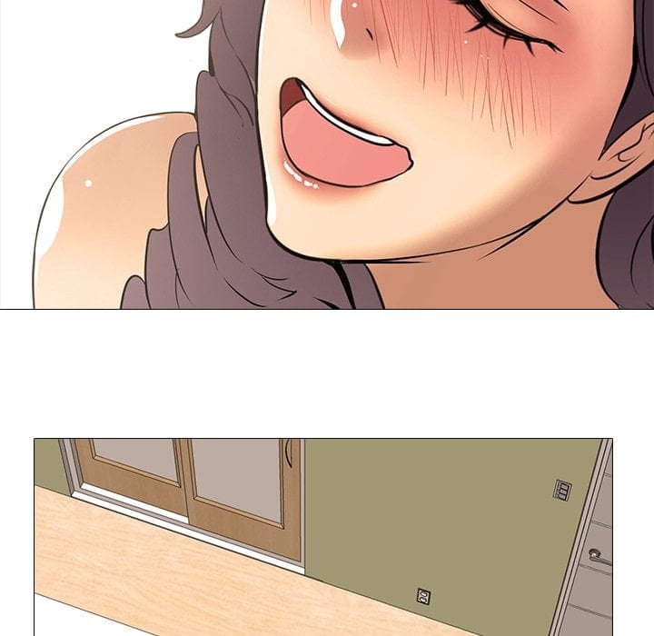 Quarantine Tower Uncensored, chapter 17, page 63 of 95