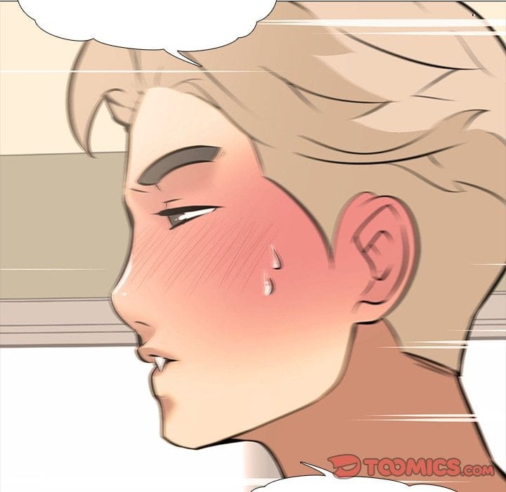 Quarantine Tower Uncensored, chapter 17, page 70 of 95