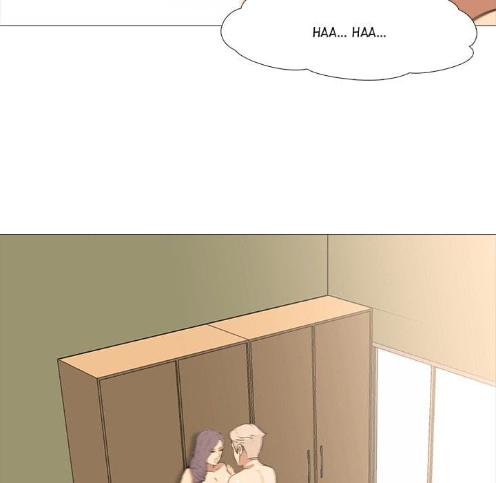 Quarantine Tower Uncensored, chapter 17, page 71 of 95