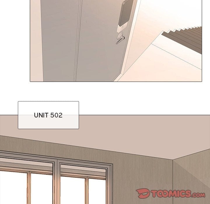 Quarantine Tower Uncensored, chapter 17, page 74 of 95