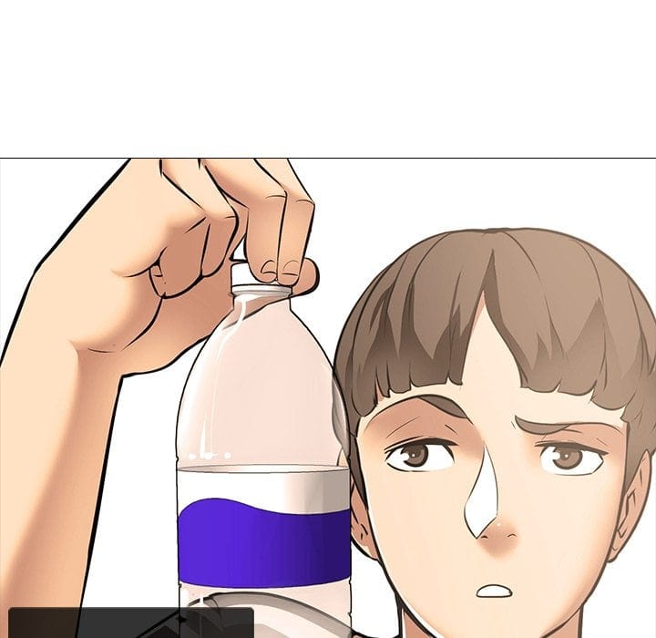 Quarantine Tower Uncensored, chapter 17, page 76 of 95