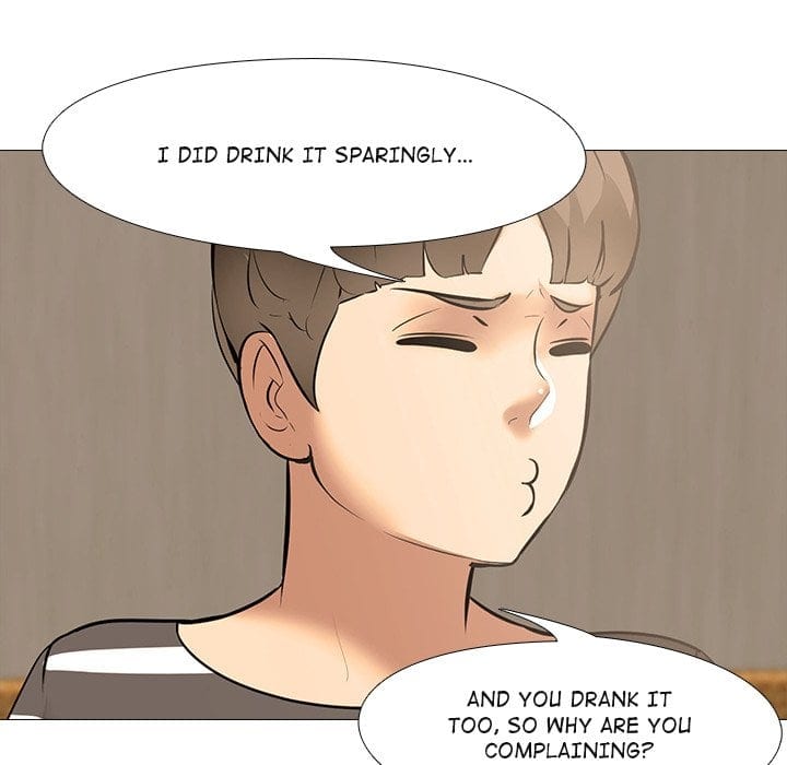 Quarantine Tower Uncensored, chapter 17, page 79 of 95