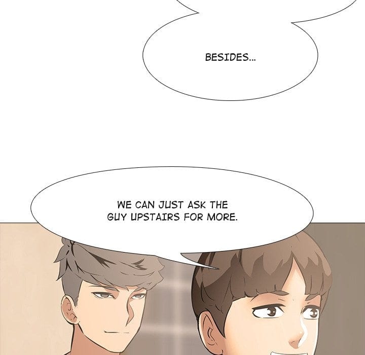 Quarantine Tower Uncensored, chapter 17, page 80 of 95