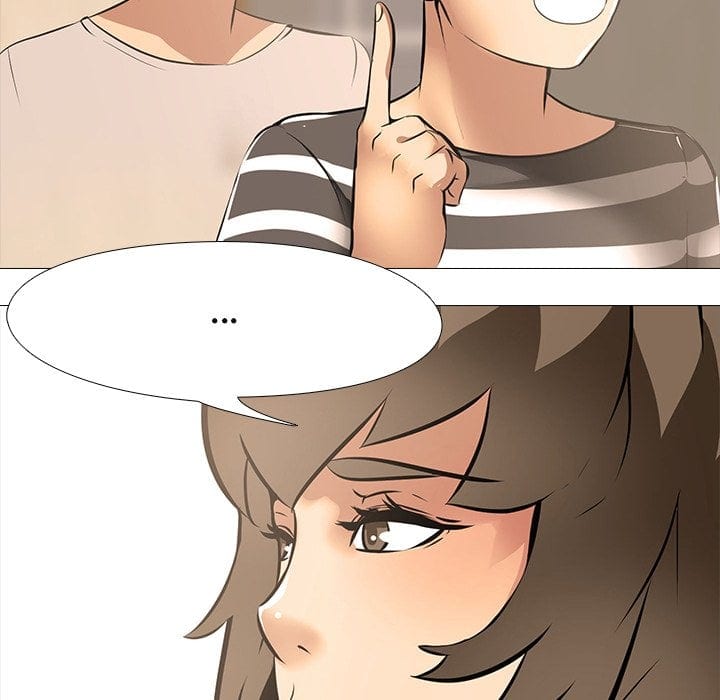 Quarantine Tower Uncensored, chapter 17, page 81 of 95