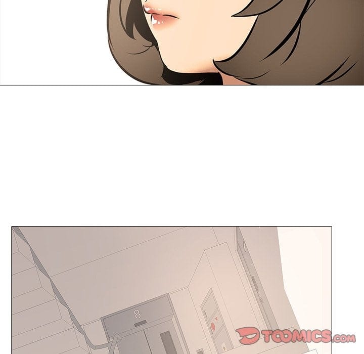 Quarantine Tower Uncensored, chapter 17, page 82 of 95