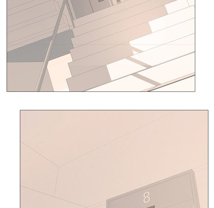 Quarantine Tower Uncensored, chapter 17, page 83 of 95