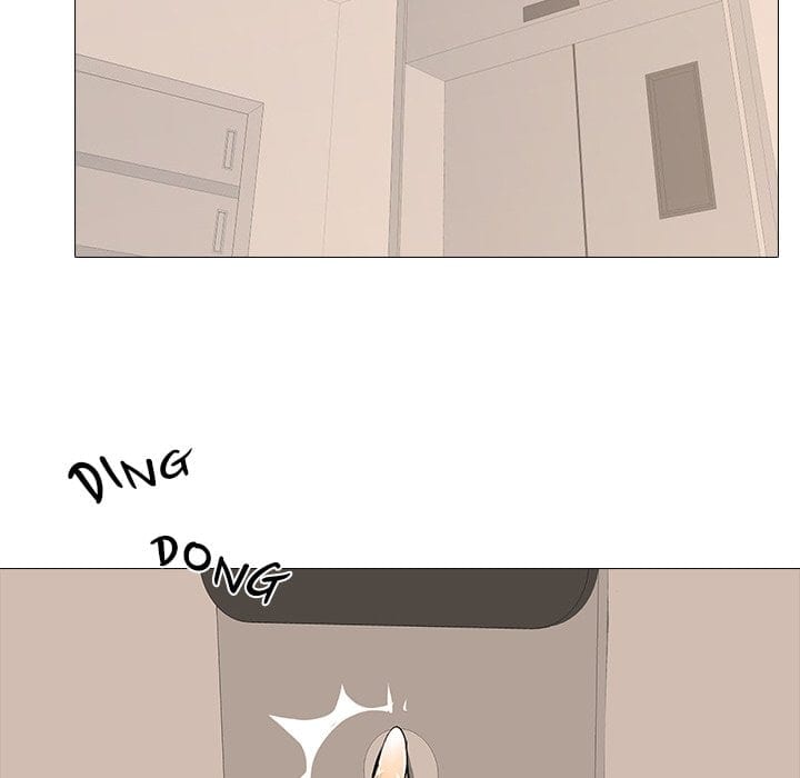 Quarantine Tower Uncensored, chapter 17, page 84 of 95