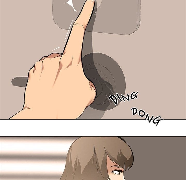 Quarantine Tower Uncensored, chapter 17, page 85 of 95