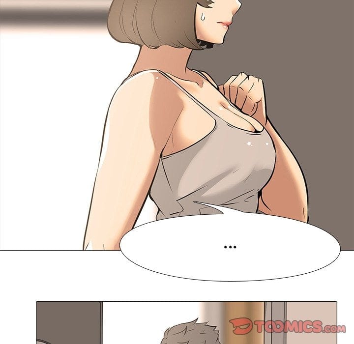 Quarantine Tower Uncensored, chapter 17, page 86 of 95