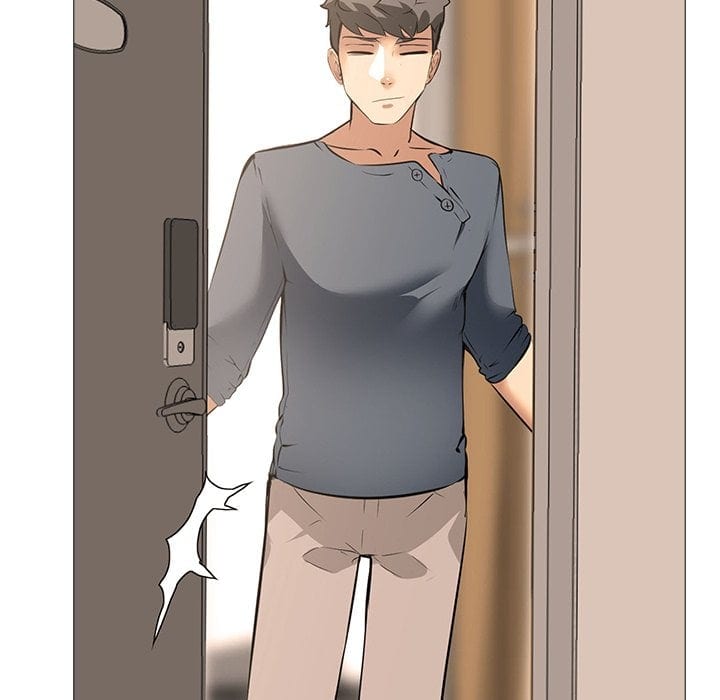 Quarantine Tower Uncensored, chapter 17, page 87 of 95