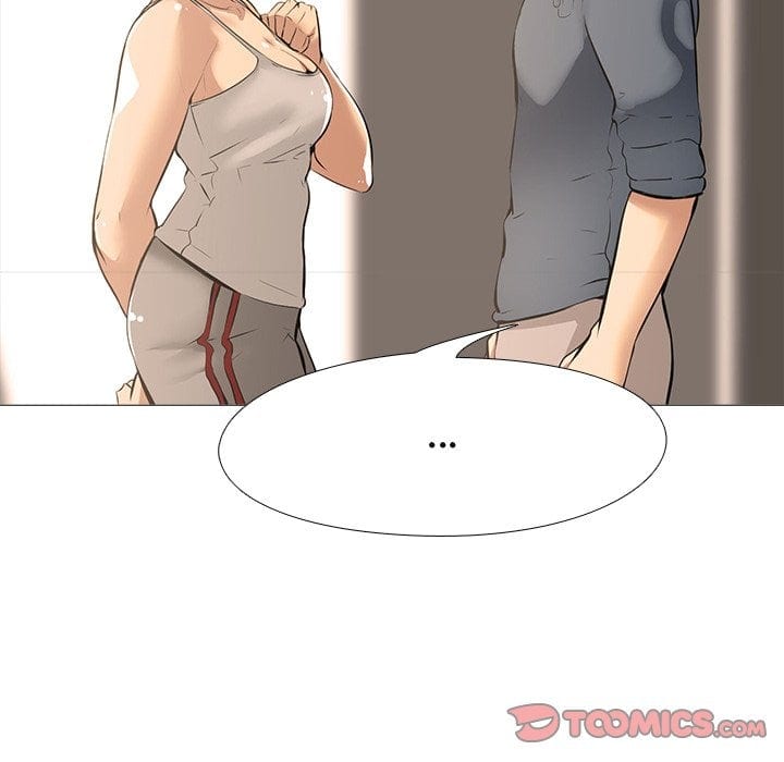 Quarantine Tower Uncensored, chapter 17, page 90 of 95